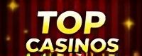 top online real money casinos