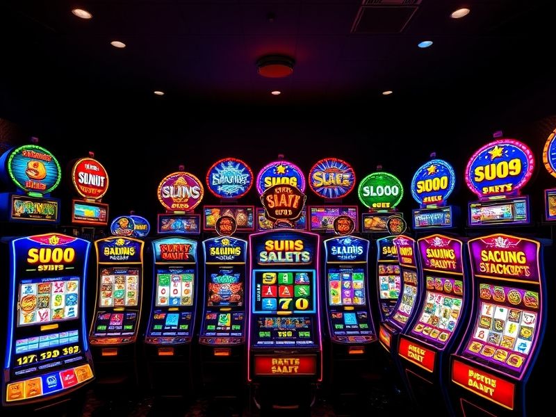 Find expert-reviewed rankings and insights on the top online real money casinos. Compare security, game variety, bonuses, and user experience for 2023.