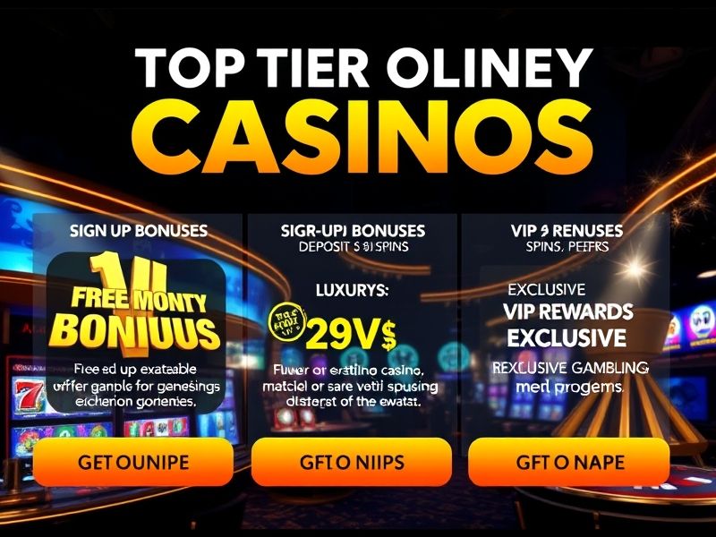 Find expert-reviewed rankings and insights on the top online real money casinos. Compare security, game variety, bonuses, and user experience for 2023.