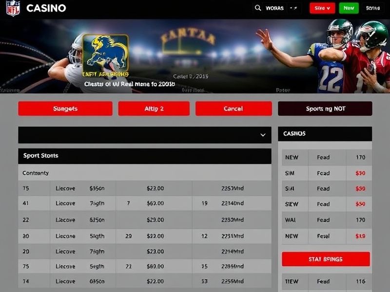 Find expert-reviewed rankings and insights on the top online real money casinos. Compare security, game variety, bonuses, and user experience for 2023.