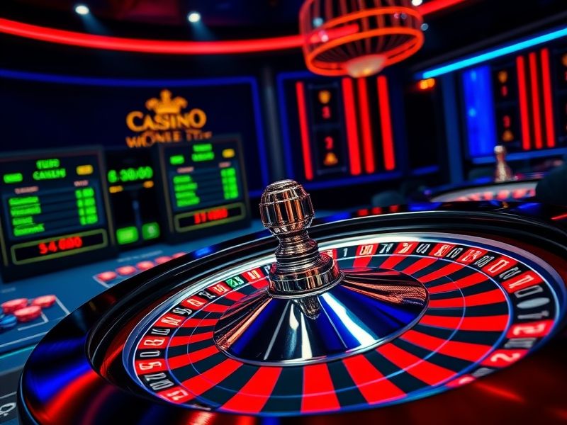 Find expert-reviewed rankings and insights on the top online real money casinos. Compare security, game variety, bonuses, and user experience for 2023.